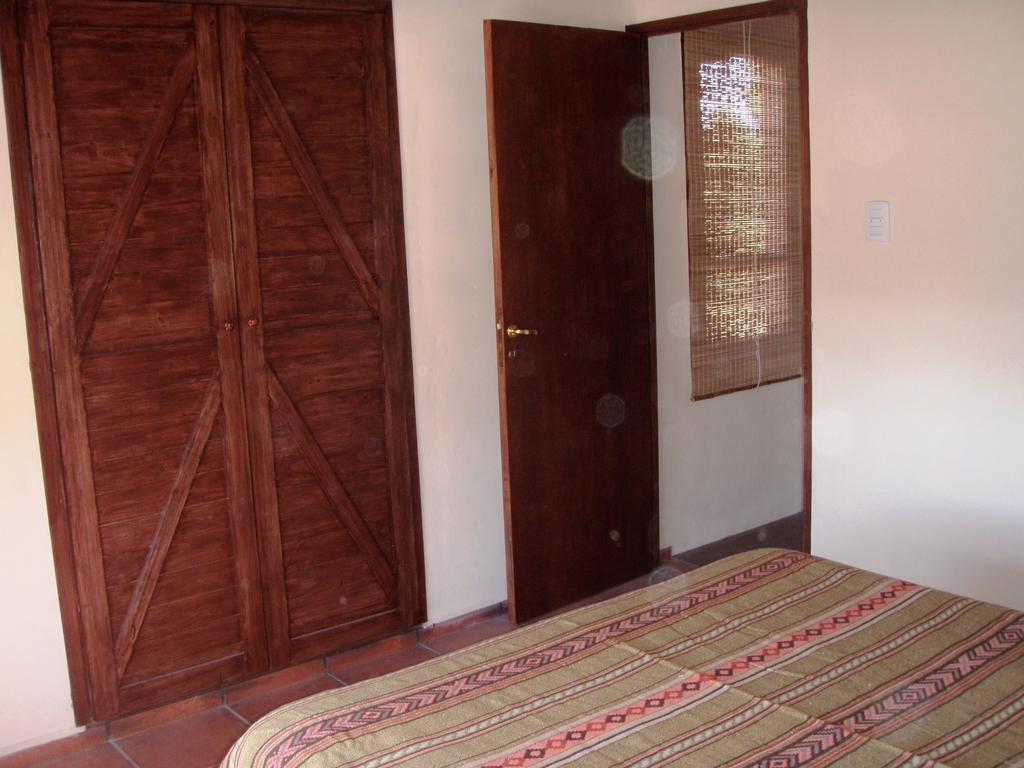 Cabanas La Cosecha San Rafael  Chambre photo